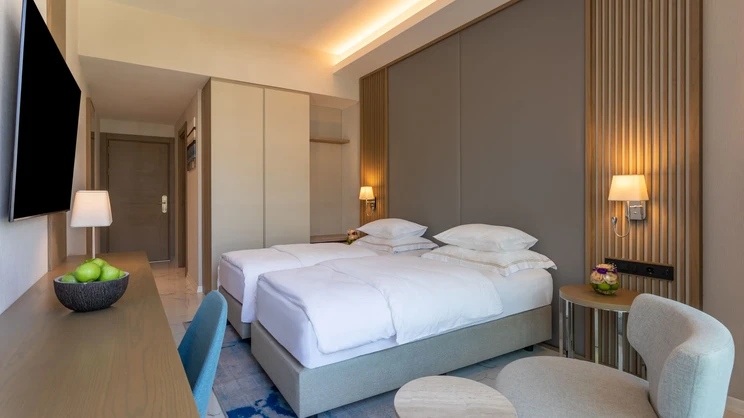 Hyatt Regency Kotor Bay Resort